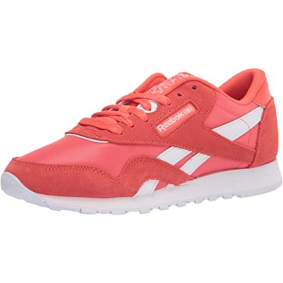 reebok classic nylon junior